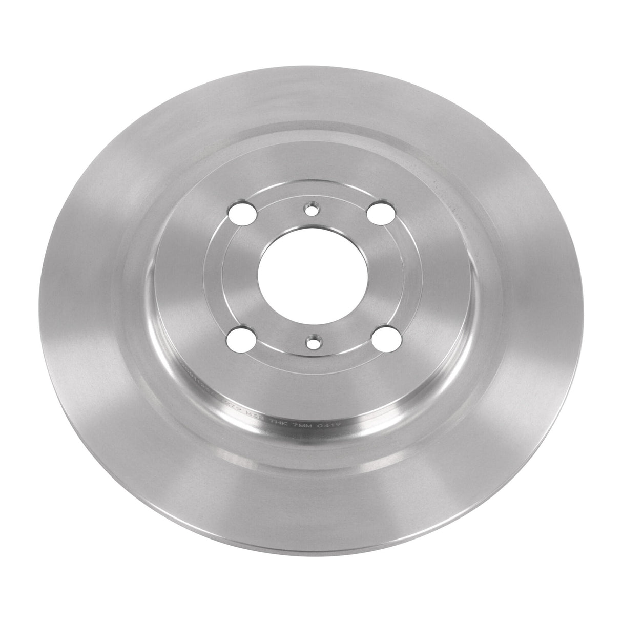 TOYOTA Brake Disc - ACKOJA A70-40013