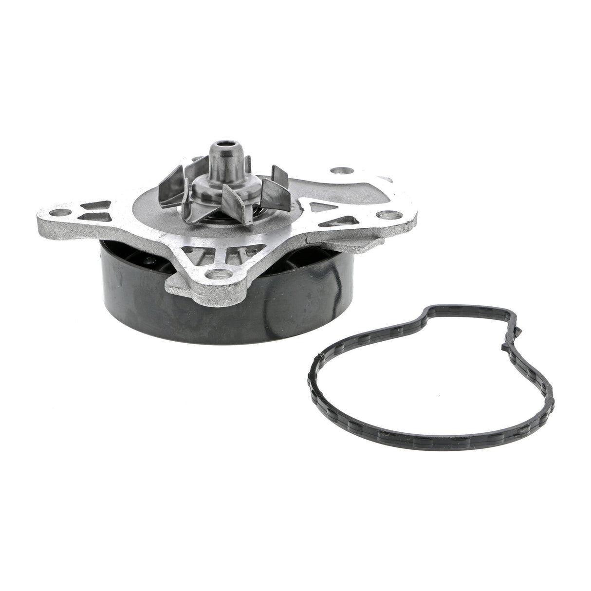 TOYOTA Water Pump, engine cooling - ACKOJA A70-50006