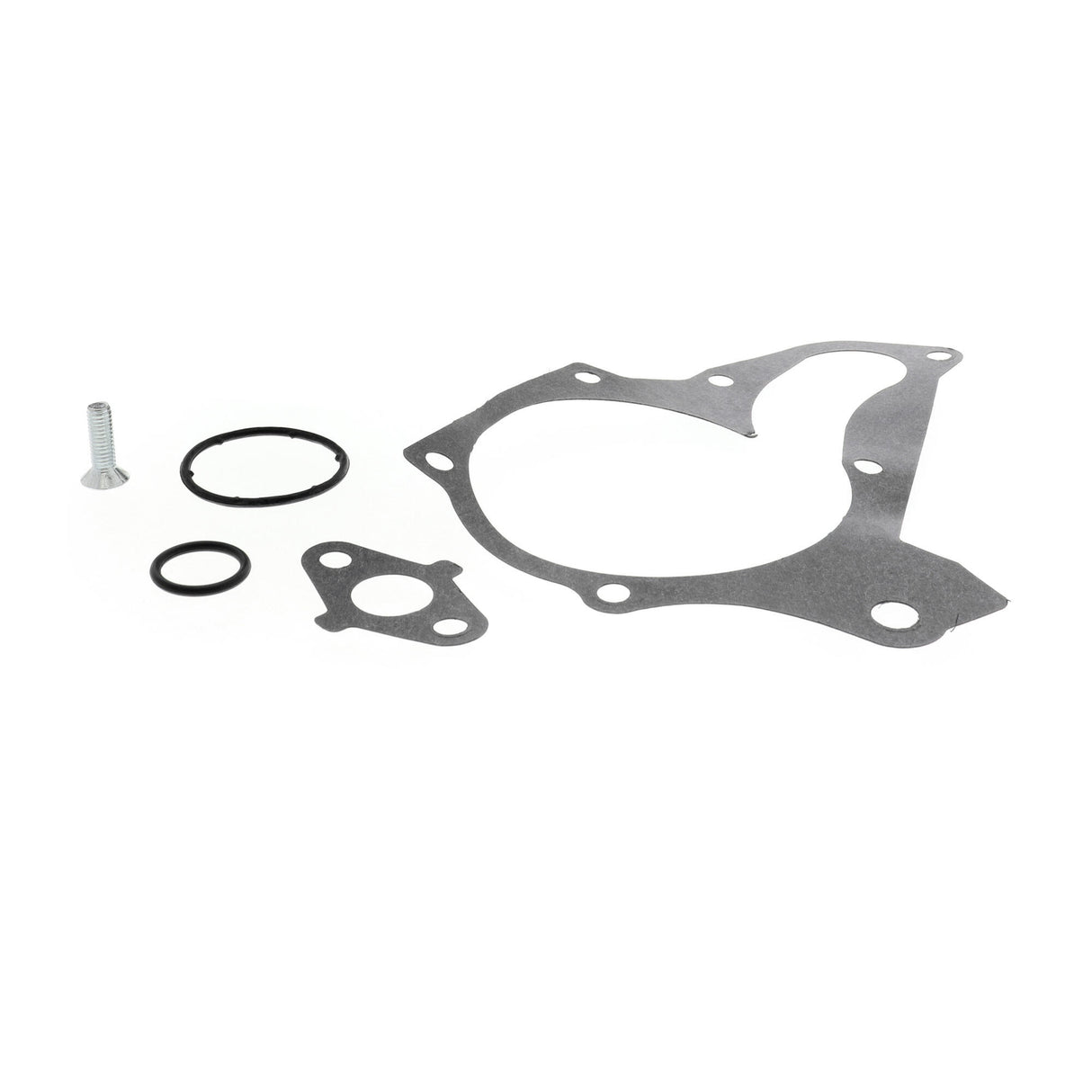 TOYOTA Water Pump, engine cooling - ACKOJA A70-50007