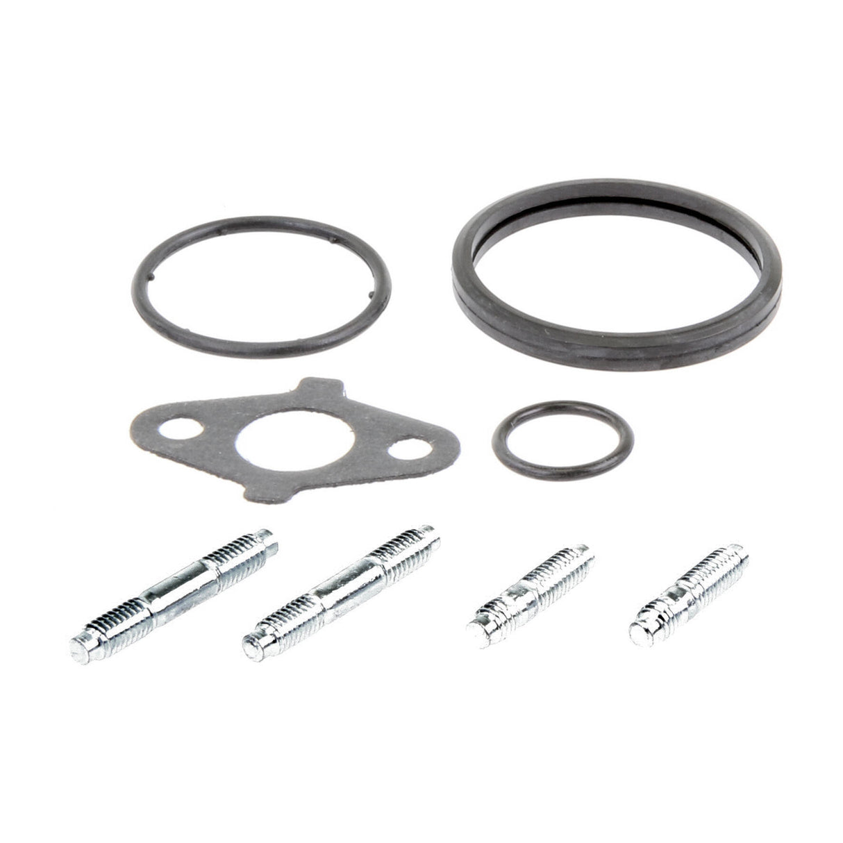 TOYOTA Water Pump, engine cooling - ACKOJA A70-50007