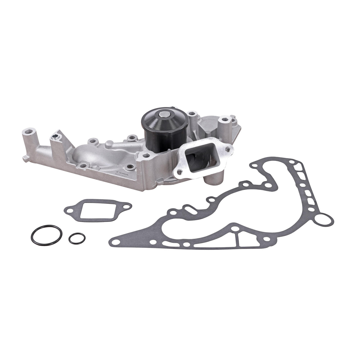 TOYOTA 1UZFE Water Pump, engine cooling - ACKOJA A70-50008