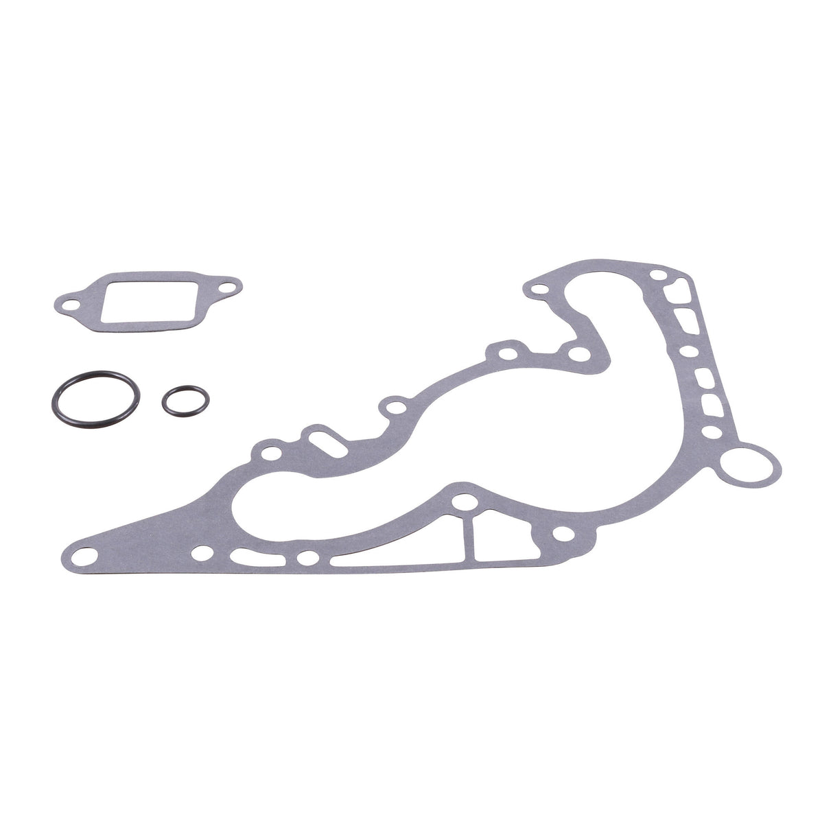 TOYOTA 1UZFE Water Pump, engine cooling - ACKOJA A70-50008