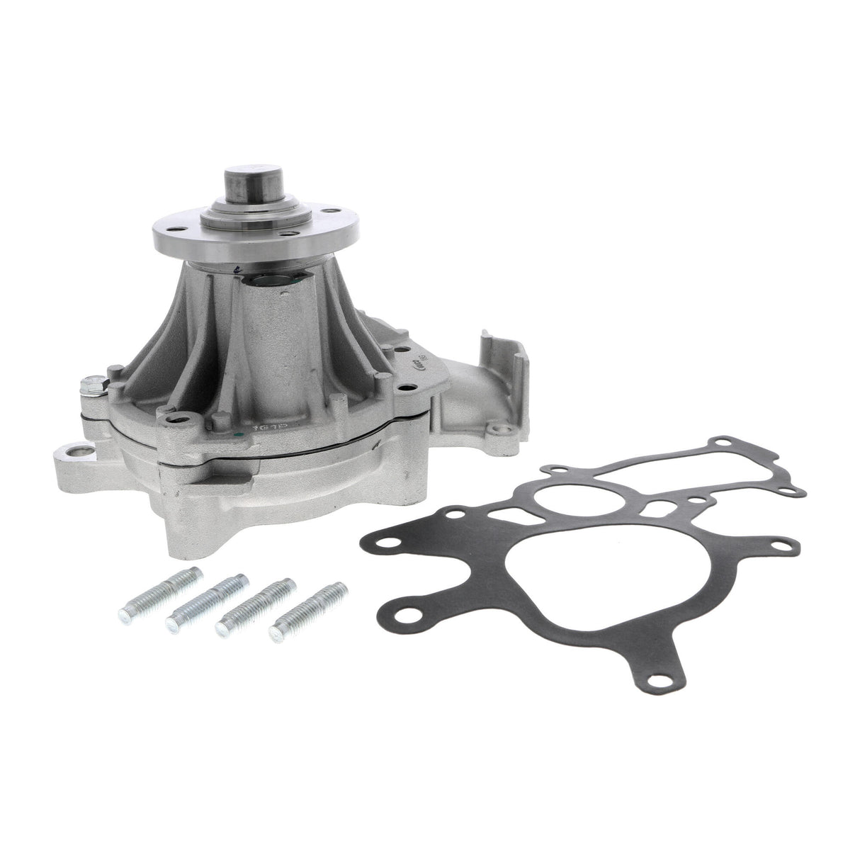 TOYOTA Water Pump, engine cooling - ACKOJA A70-50014