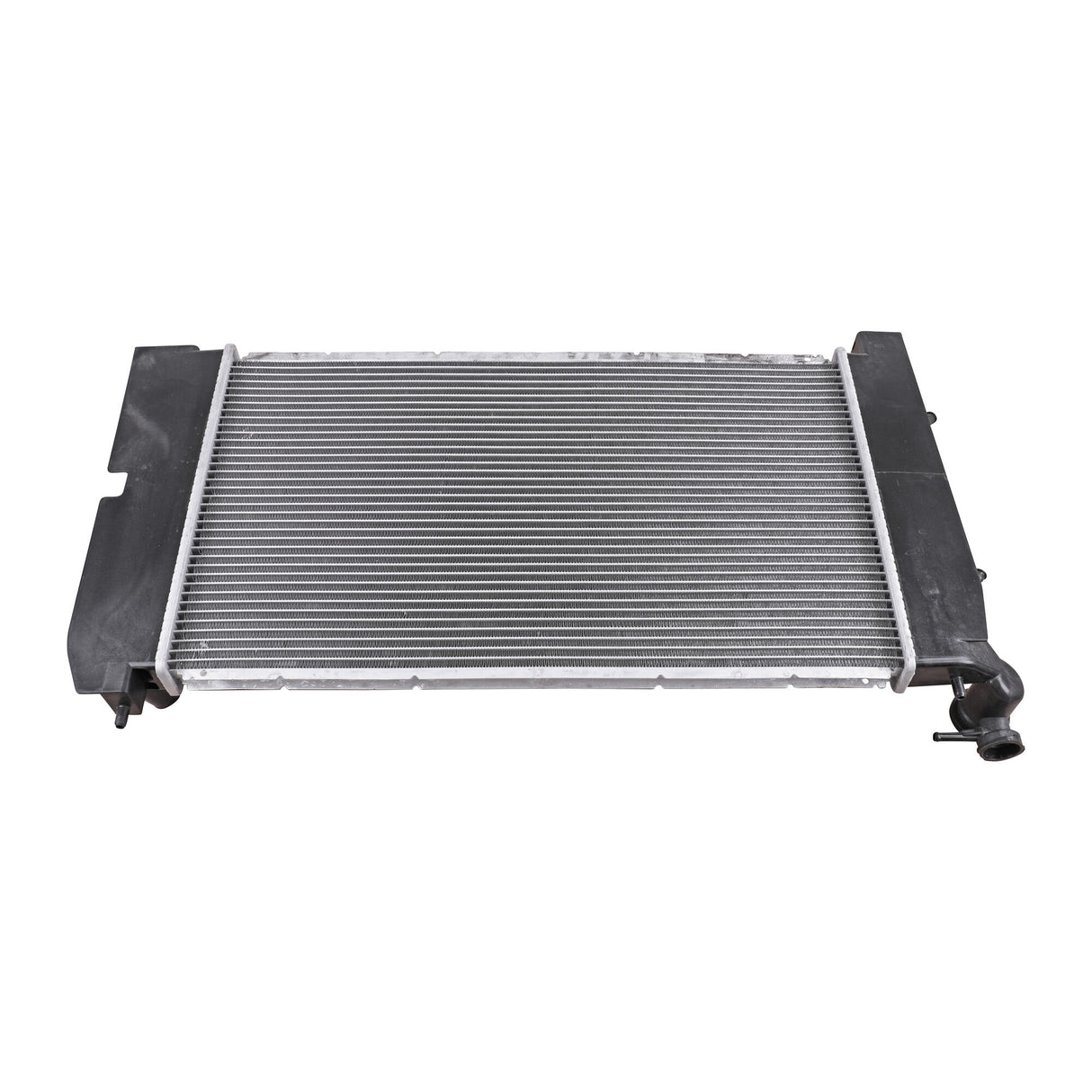 TOYOTA Radiator, engine cooling - ACKOJA A70-60-0001