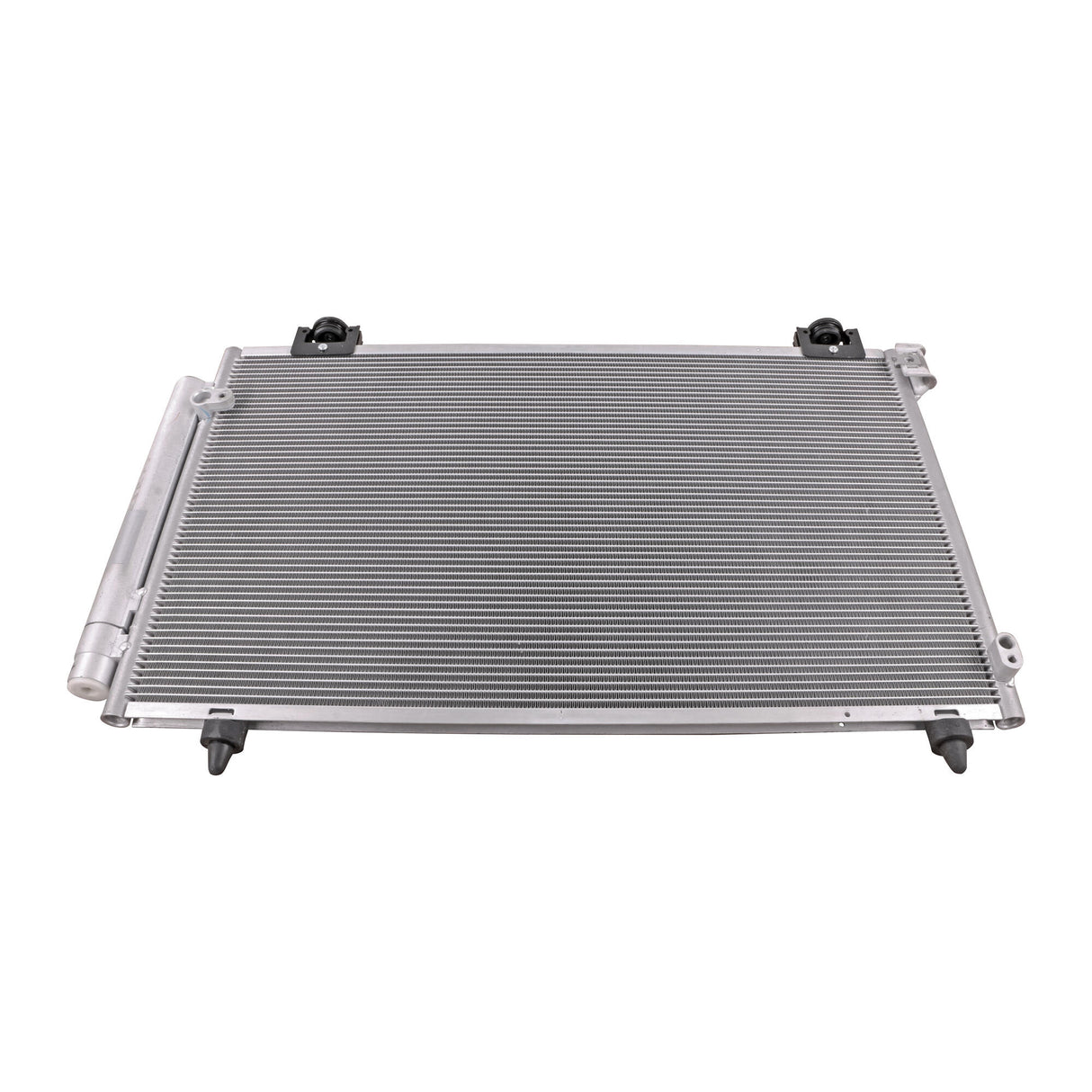 TOYOTA Condenser, air conditioning - ACKOJA A70-62-0006