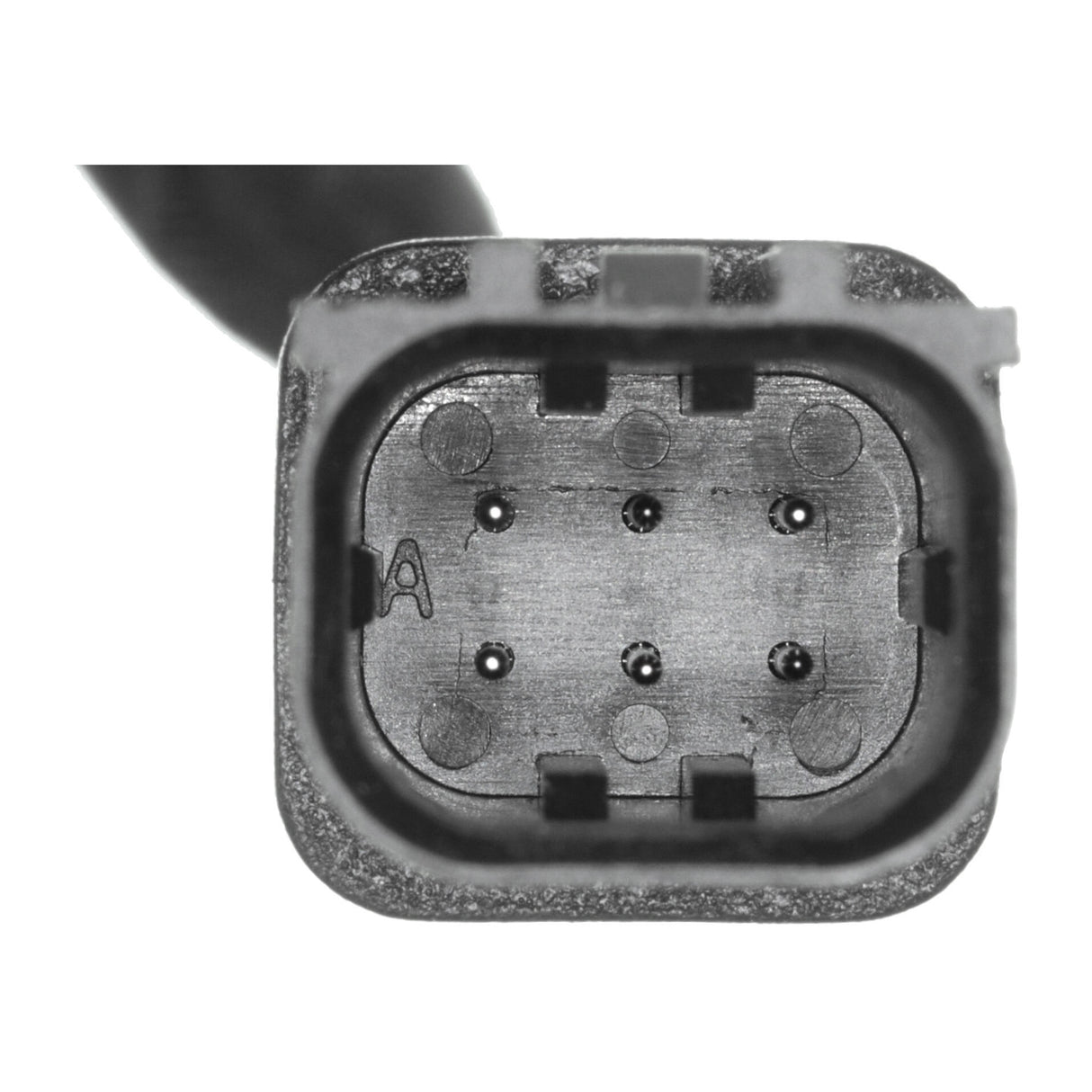 TOYOTA Rear View Camera, park distance control - ACKOJA A70-74-0035