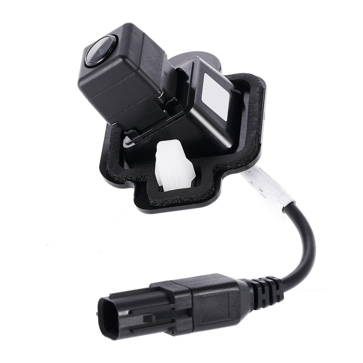 LEXUS Rear View Camera, park distance control - ACKOJA A70-74-0059