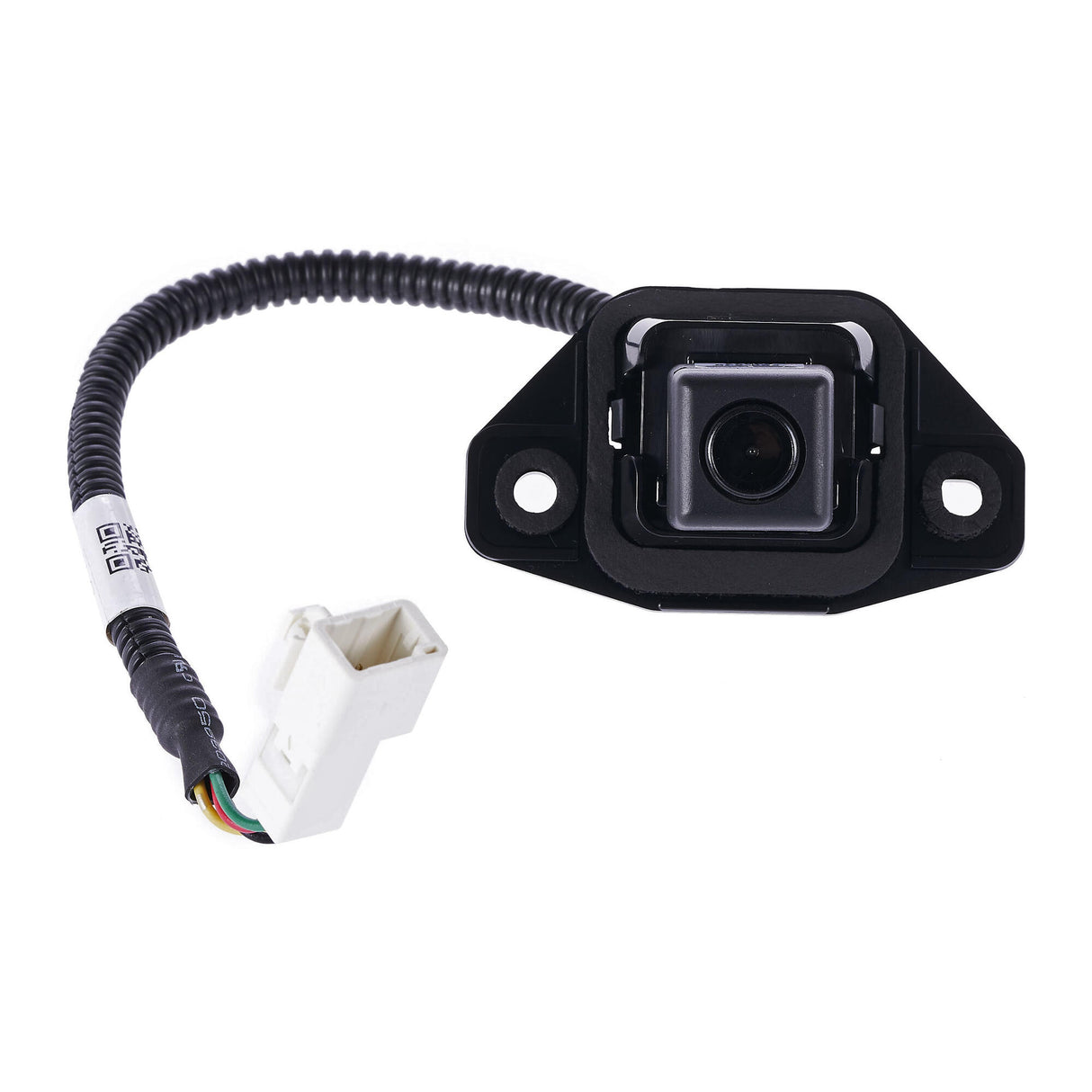 LEXUS Rear View Camera, park distance control - ACKOJA A70-74-0069