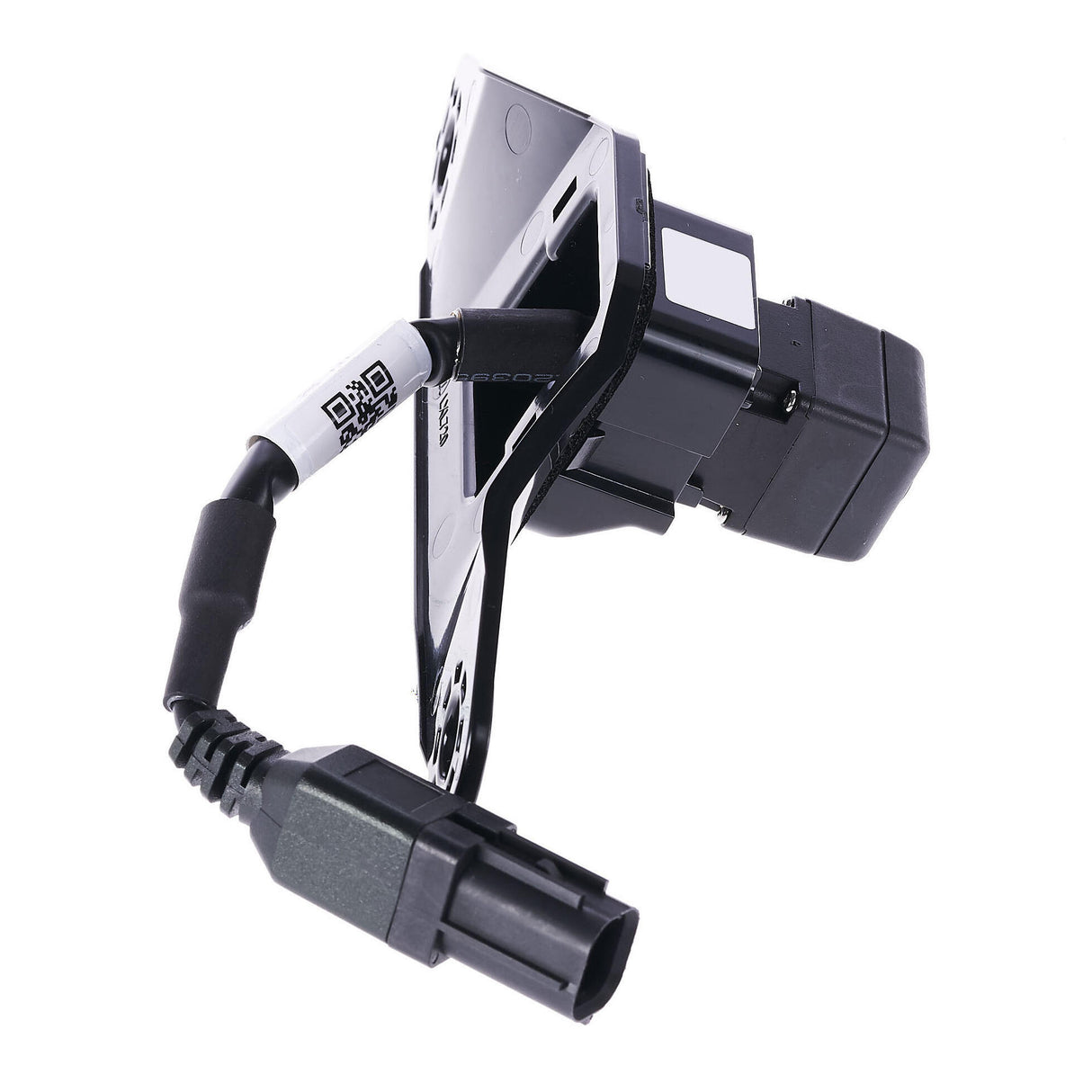 LEXUS Rear View Camera, park distance control - ACKOJA A70-74-0070