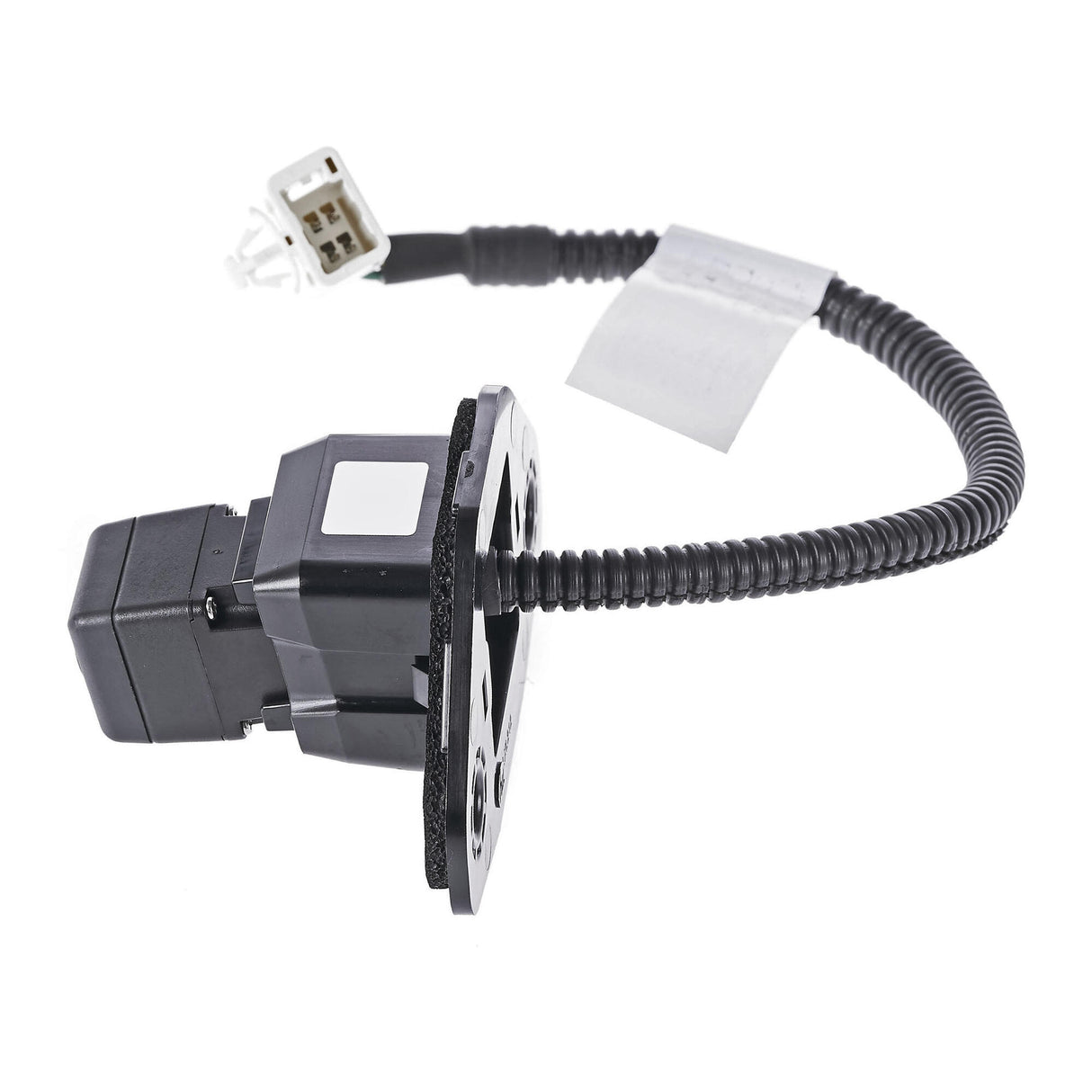 LEXUS Rear View Camera, park distance control - ACKOJA A70-74-0081