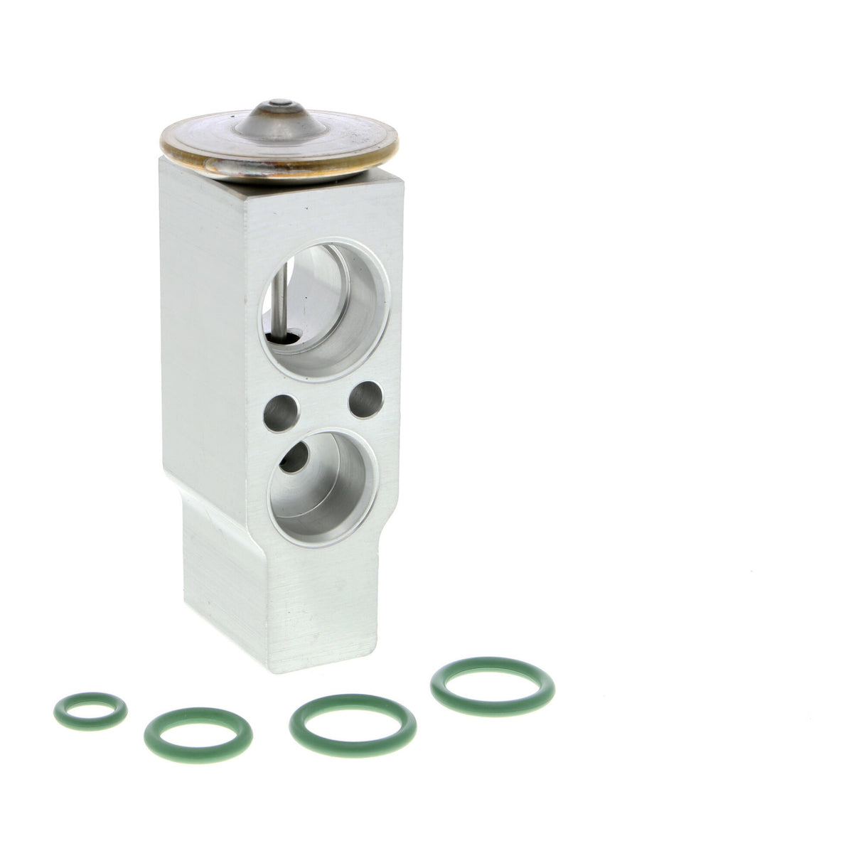 LEXUS Expansion Valve, air conditioning - ACKOJA A70-77-0004