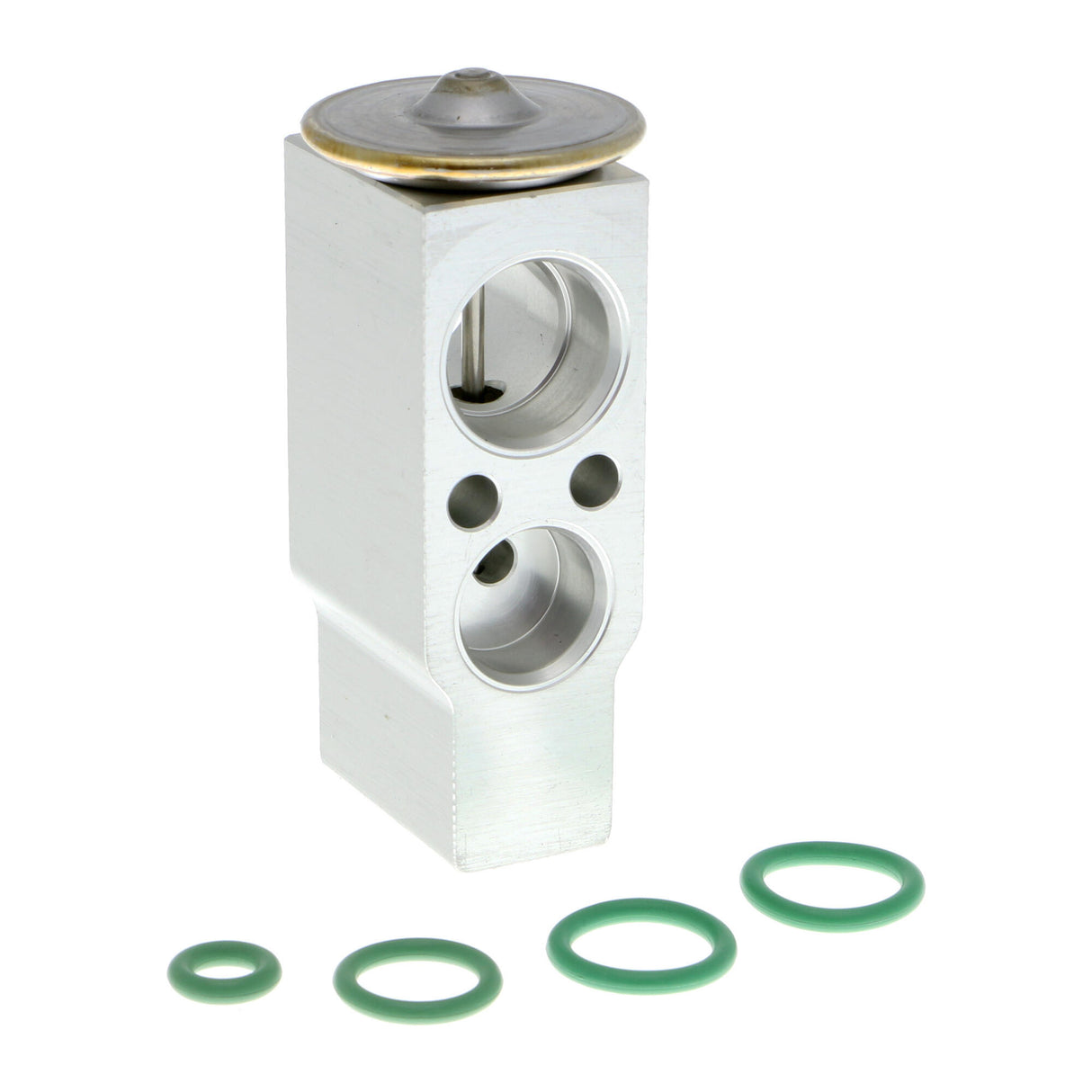 TOYOTA Expansion Valve, air conditioning - ACKOJA A70-77-0005