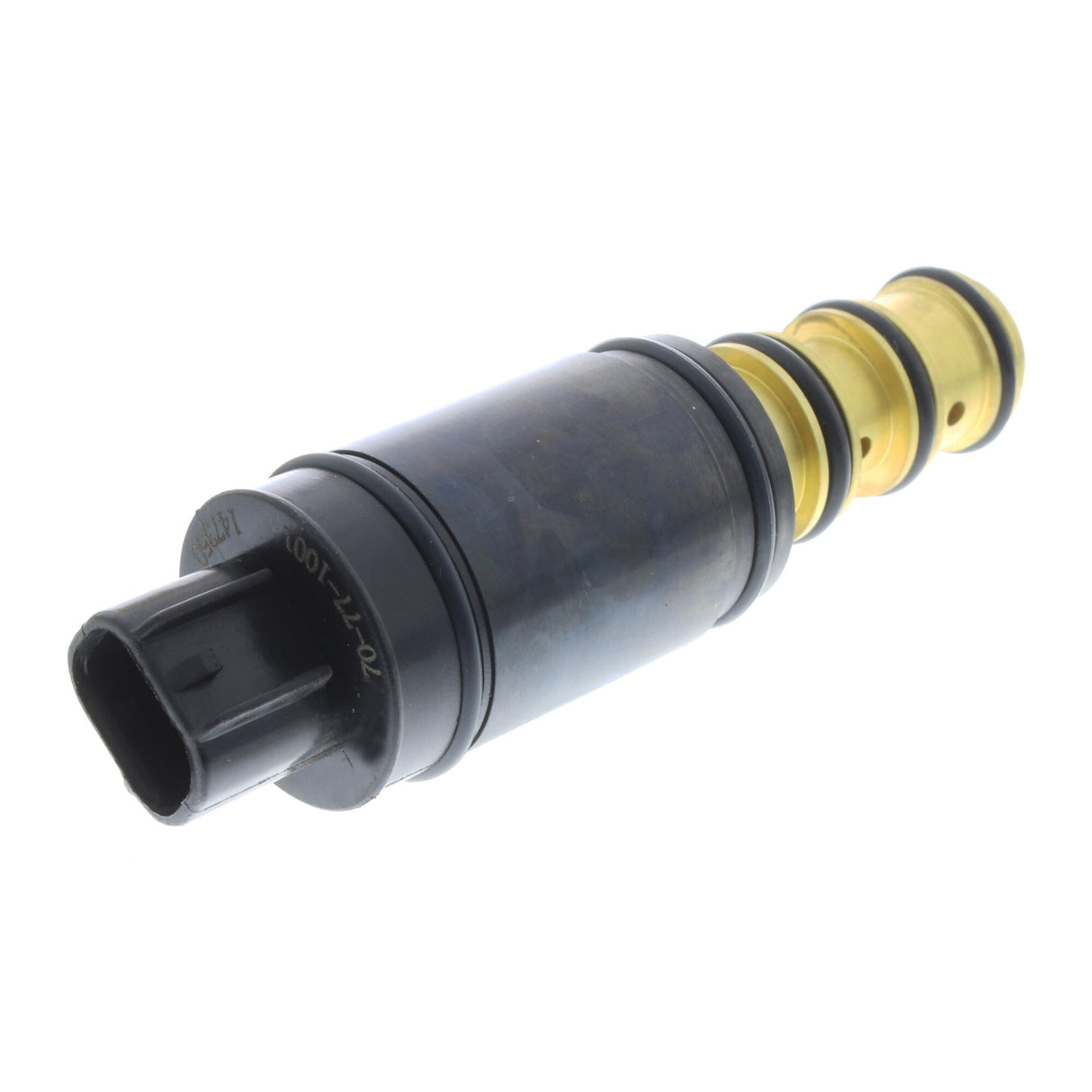 TOYOTA Control Valve, air conditioning compress - ACKOJA A70-77-1001