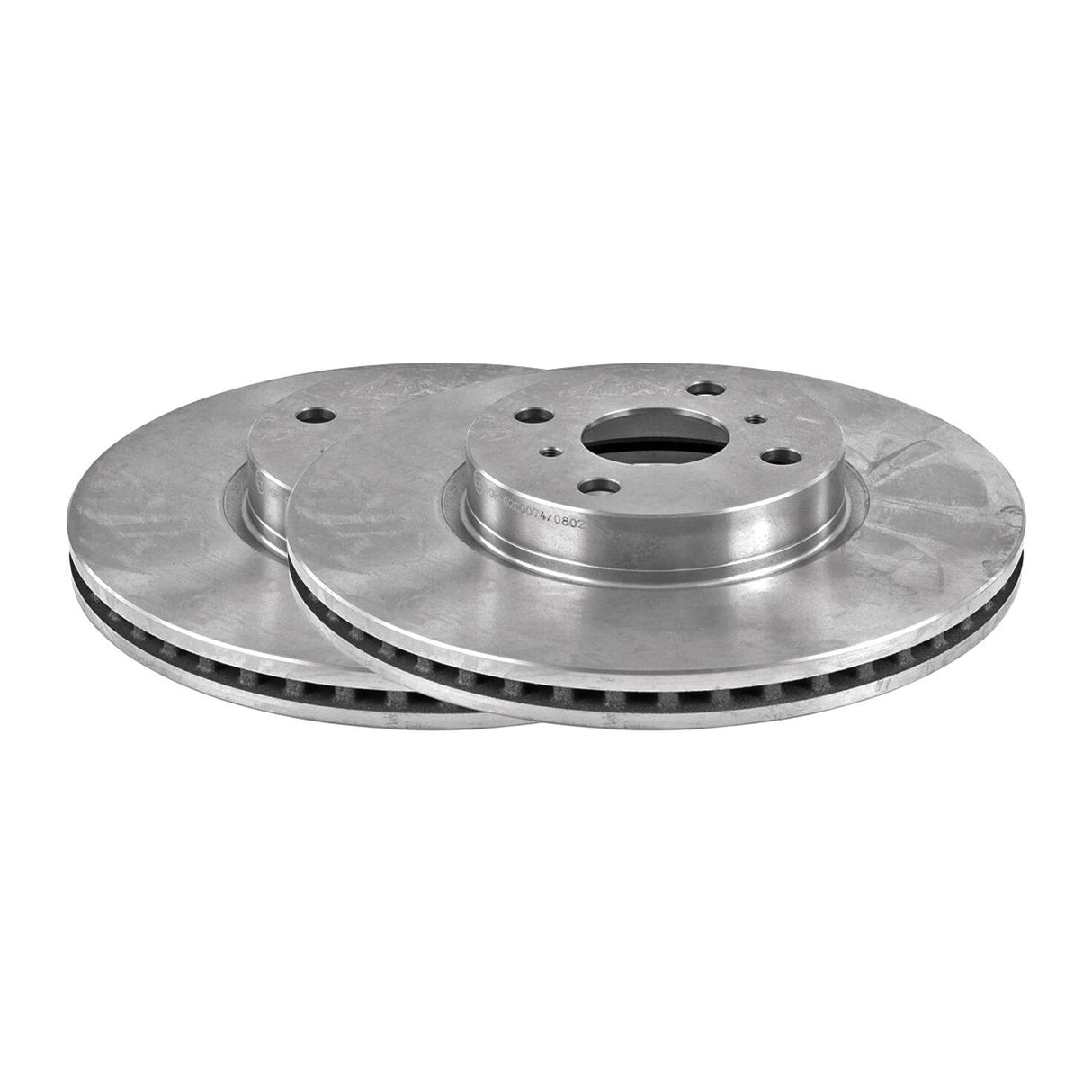 TOYOTA Brake Disc - ACKOJA A70-80018