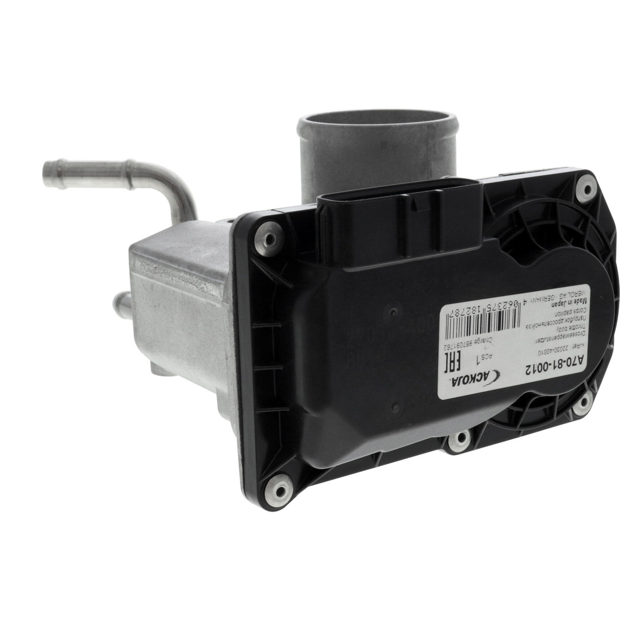 TOYOTA Throttle body - ACKOJA A70-81-0012