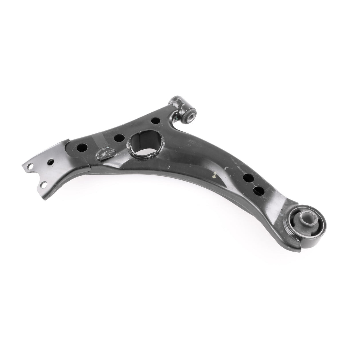 TOYOTA Control/Trailing Arm, wheel suspension - ACKOJA A70-9590