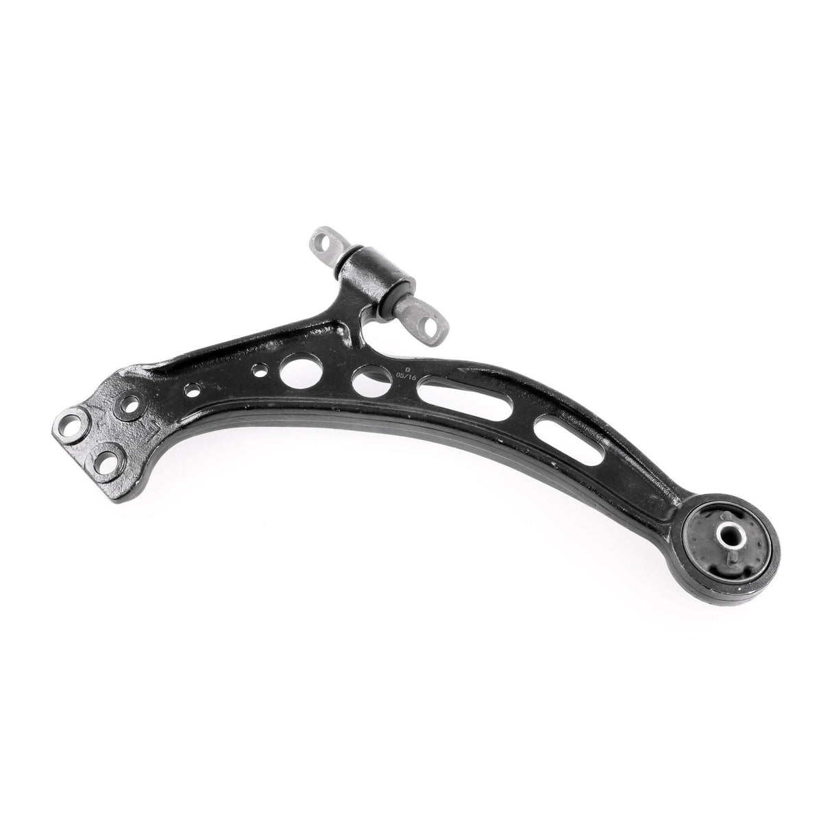 TOYOTA Control/Trailing Arm, wheel suspension - ACKOJA A70-9592