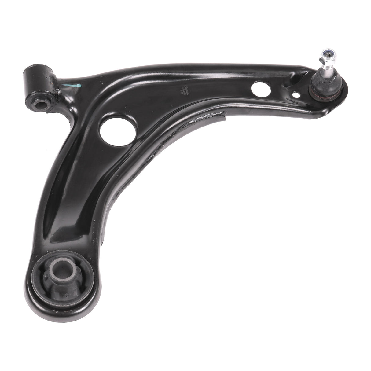 TOYOTA Control/Trailing Arm, wheel suspension - ACKOJA A70-9595