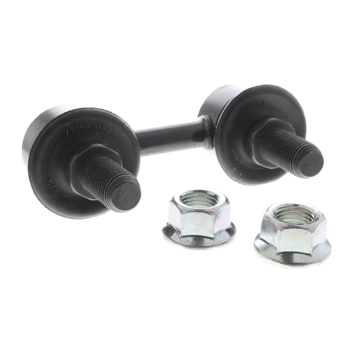 TOYOTA Link/Coupling Rod, stabiliser bar - ACKOJA A70-9604