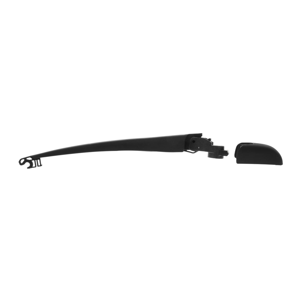 TOYOTA Wiper Arm, window cleaning - ACKOJA A70-9677