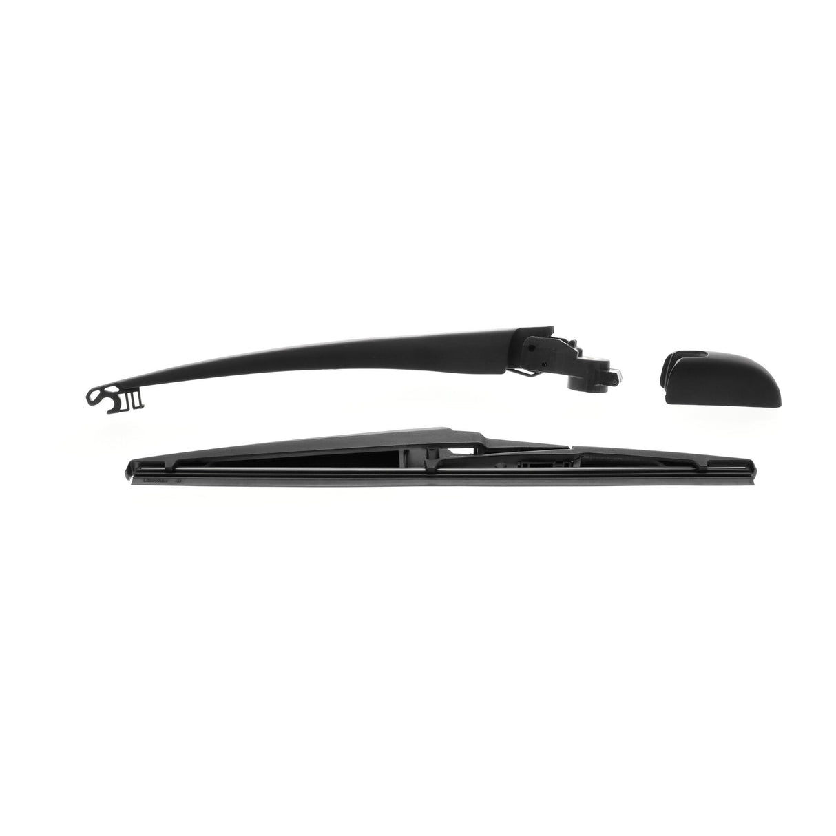 TOYOTA Wiper Arm Set, window cleaning - ACKOJA A70-9678