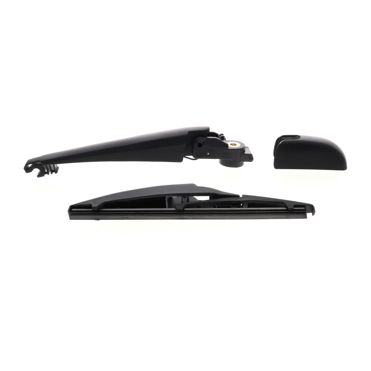 TOYOTA Wiper Arm Set, window cleaning - ACKOJA A70-9680