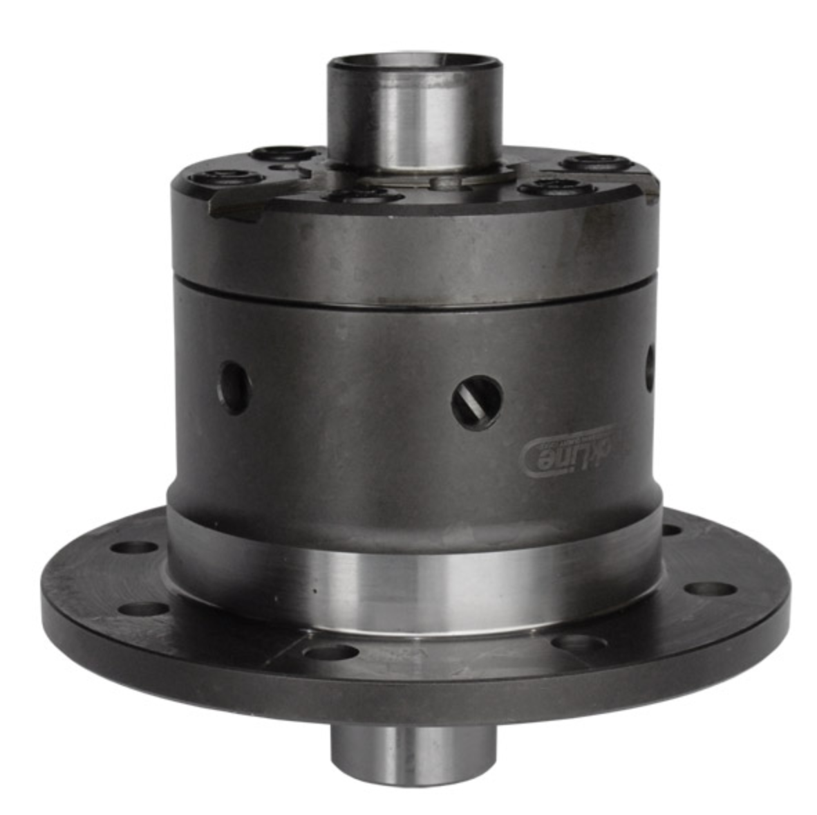 Blackline Atlas Axle LSD Limited Slip Diff 16 Spline - Ford Capri 2.8i 3.0