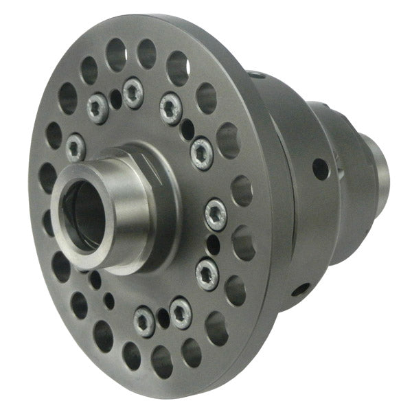 Blackline BMW E28 E30 E36 Helical 188 LSD Limited Slip Diff HLF026 - Spindle to CWP Mount face 35.50mm