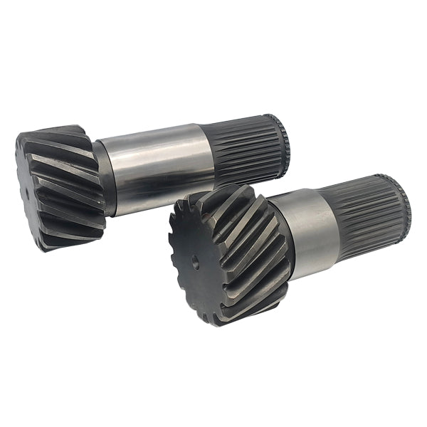 Blackline VW Beetle 1302 1303 IRS Rear Helical LSD Limited Slip Diff - 37 Spline Conversion Kit HLF065