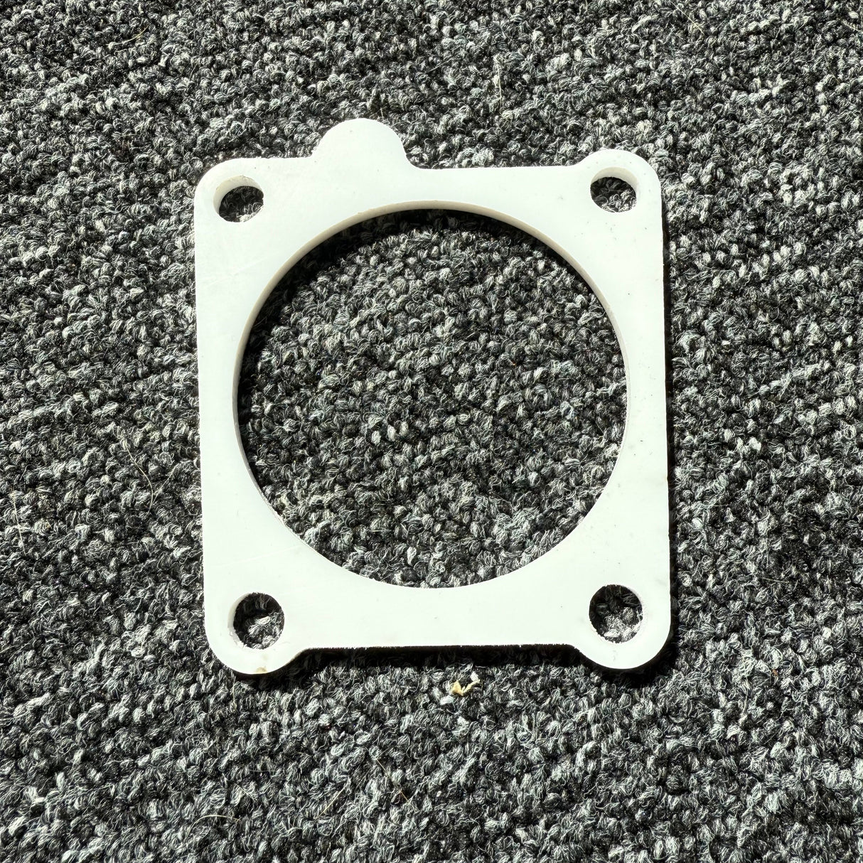 Toyota Lexus 1UZFE 1UZ Non VVTI Throttle Body Thermobloc Thermal Gasket