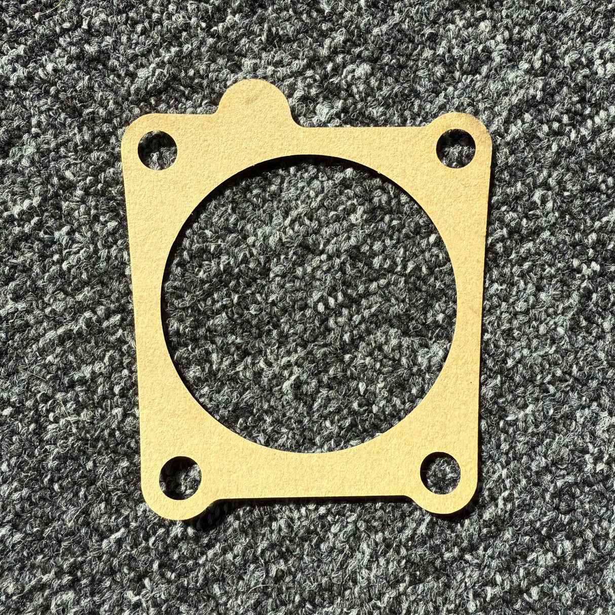 Toyota Lexus 1UZFE 1UZ Non VVTI Throttle Body Paper Gasket