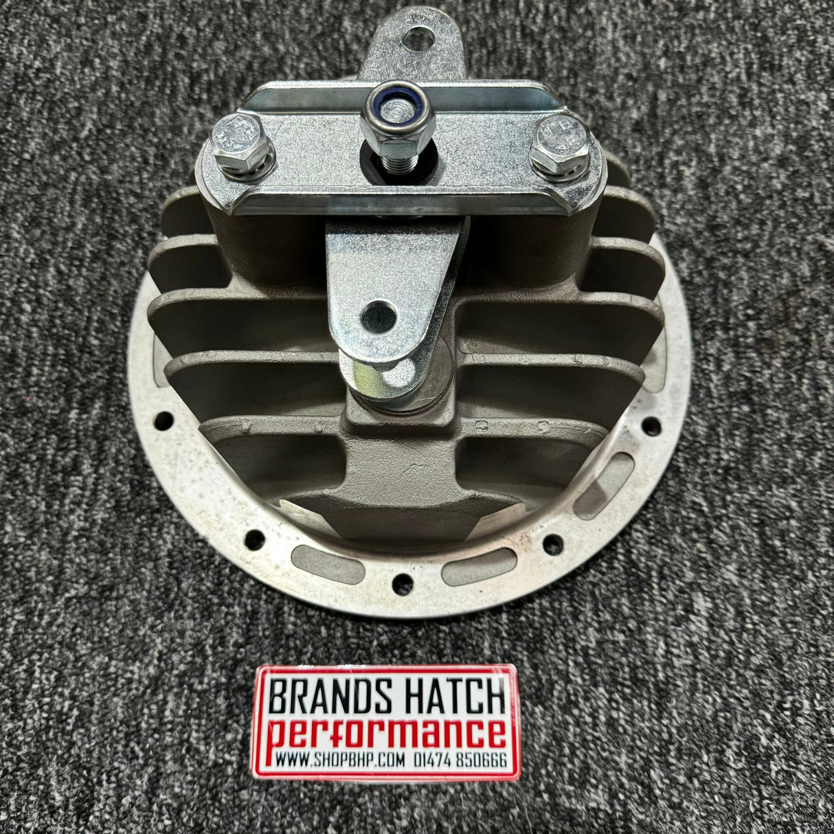 Watts Linkage Kit Spare Diff Cover - Atlas Axle