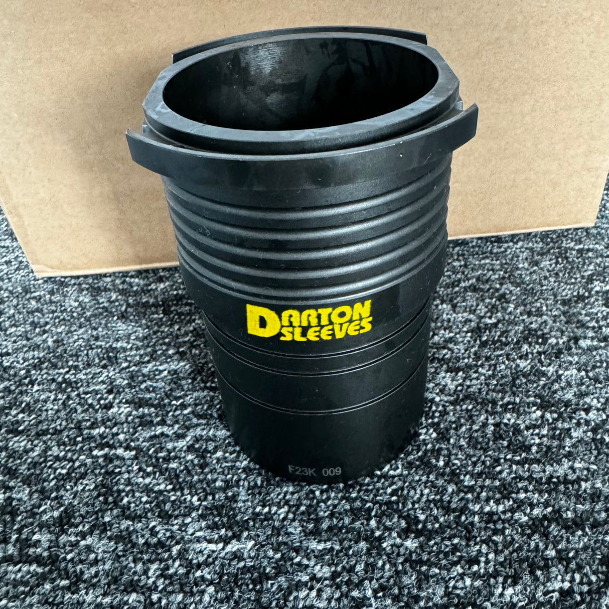 Mini Cooper S JCW R56 N14 77mm to 77.50mm Darton MID Sleeve Kit 800-800