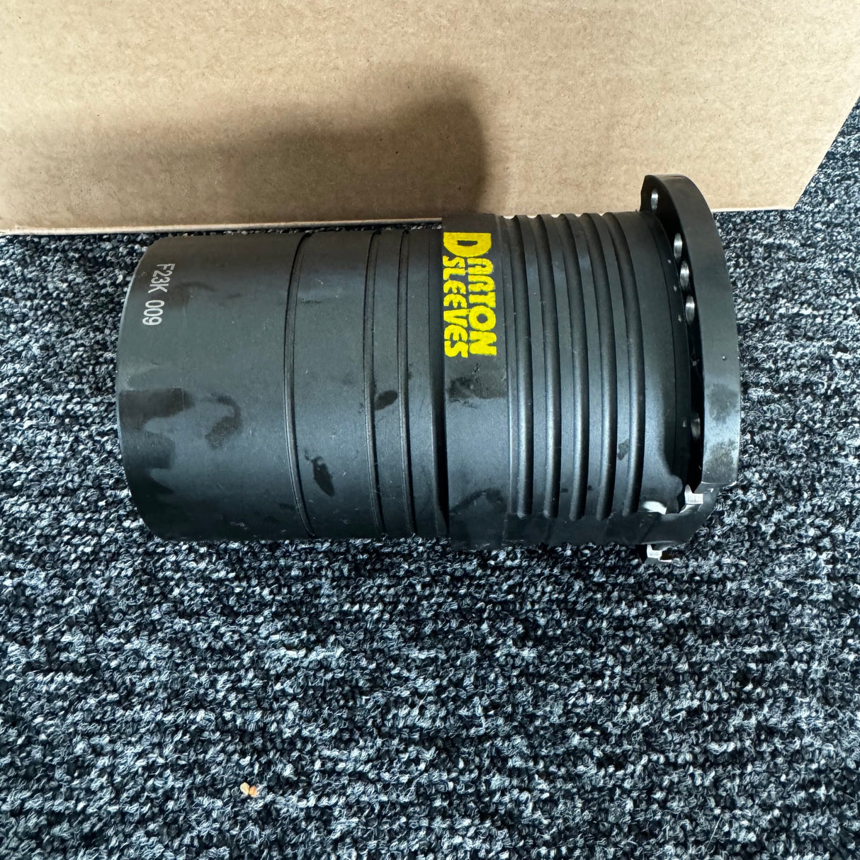 Mini Cooper S JCW R56 N14 77mm to 77.50mm Darton MID Sleeve Kit 800-800