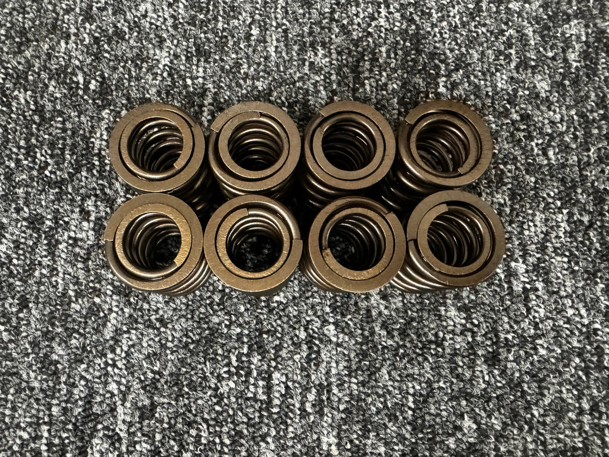 Ford 1.6 1.8 2.0 SOHC OHC Pinto Piper Cams RACE Double Valve Springs VDSOHCR