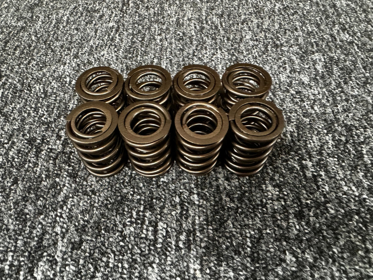 Ford 1.6 1.8 2.0 SOHC OHC Pinto Piper Cams RACE Double Valve Springs VDSOHCR