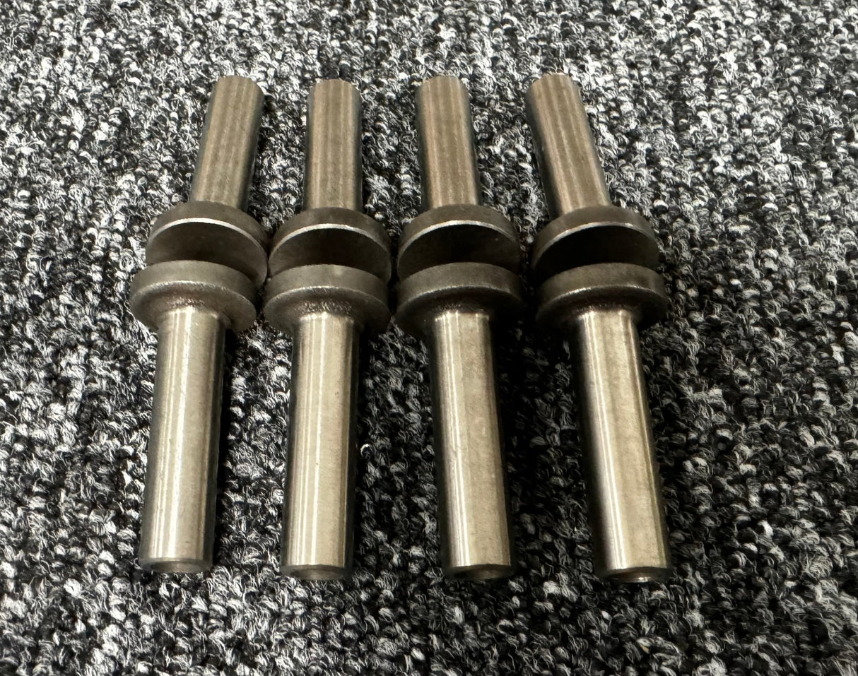 Ford 1.3 Pre Xflow Crossflow Piper Cams Narrow Stem Cam Followers Tappets X8 FOLFN