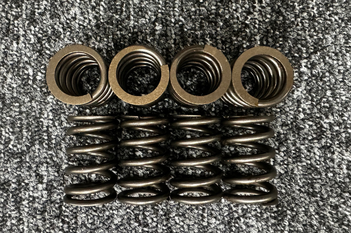 Ford 1.3 1.6 Xflow Crossflow Piper Cams Single Valve Springs VSSF
