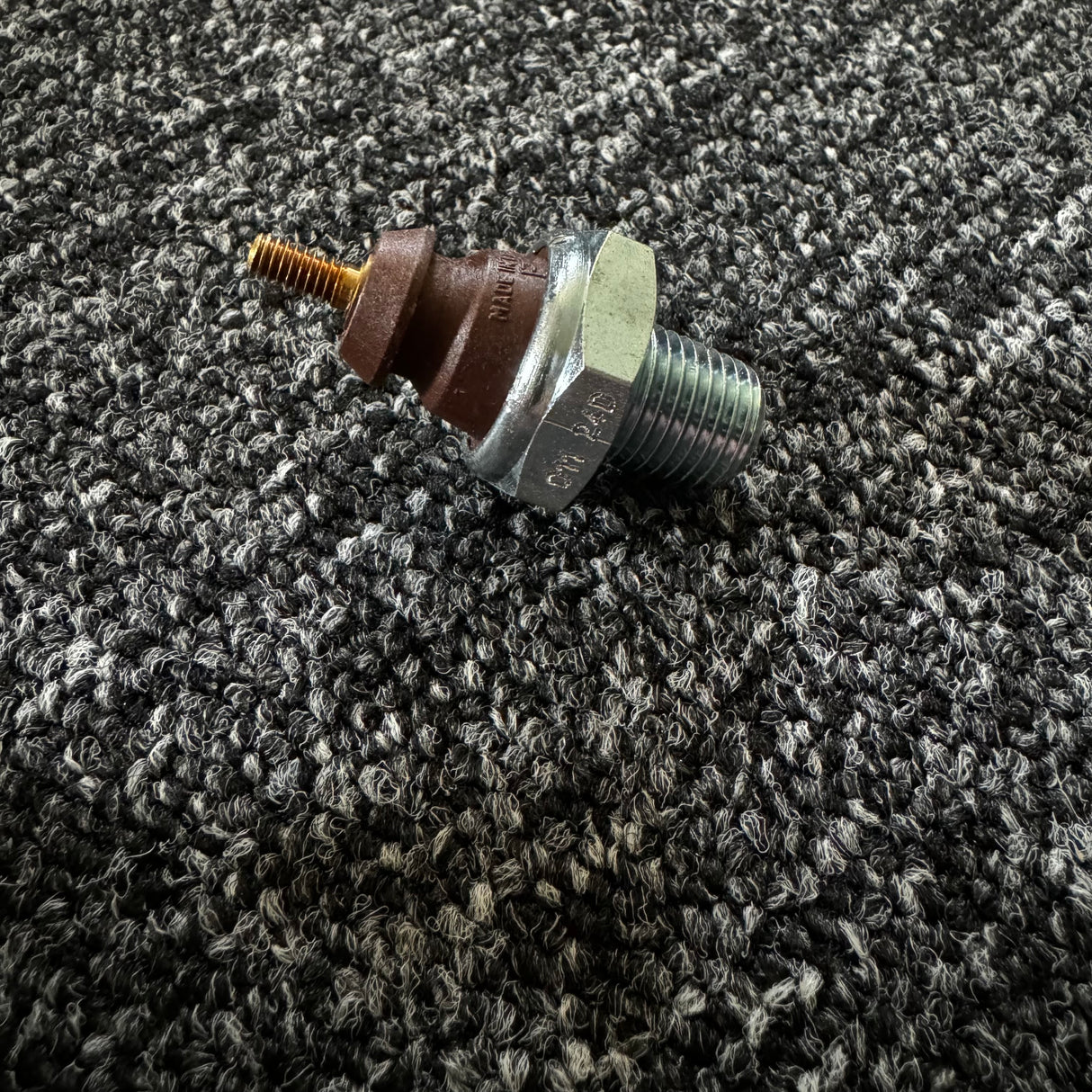 Ford Escort Sierra RS Cosworth YB Oil Pressure Switch High Pressure Version