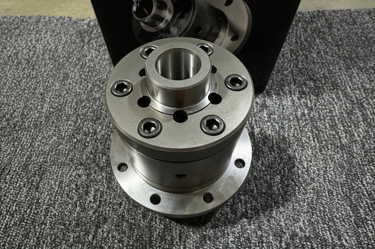 Blackline MG MGB Salisbury Axle LSD Limited Slip Diff