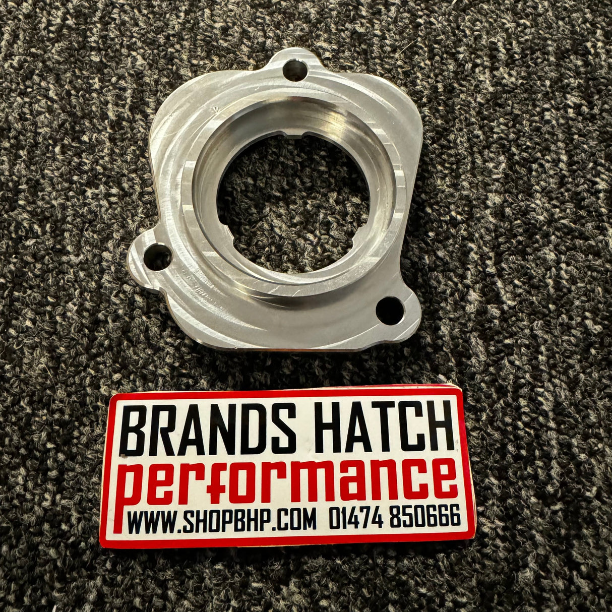 Ford Pinto Cosworth YB Billet Jack Shaft Cover / Seal Housing *NEW*