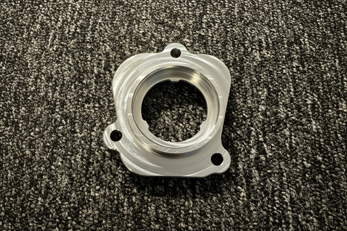 Ford Pinto Cosworth YB Billet Jack Shaft Cover / Seal Housing *NEW*
