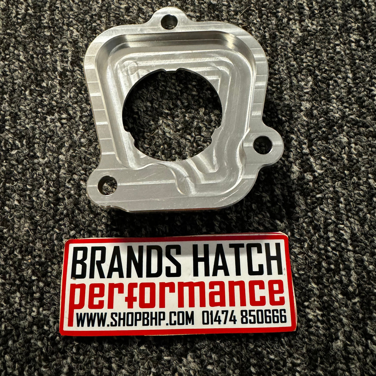 Ford Pinto Cosworth YB Billet Jack Shaft Cover / Seal Housing *NEW*