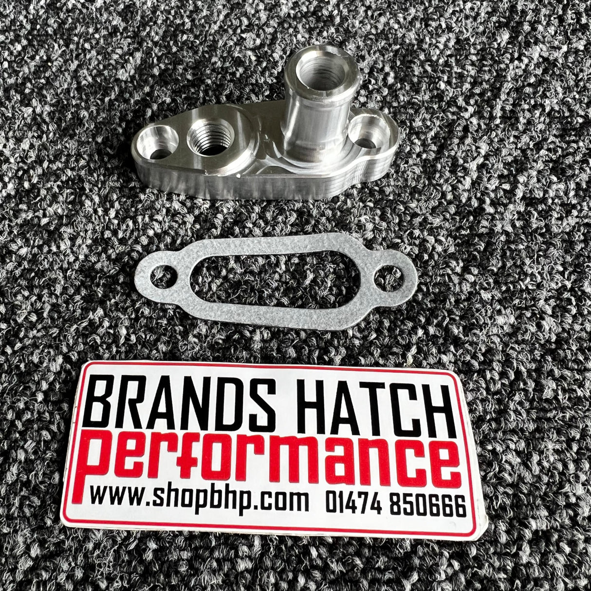 FORD Escort Sierra Cosworth YB 2WD 4WD Water Temperature Sensor ECT Housing