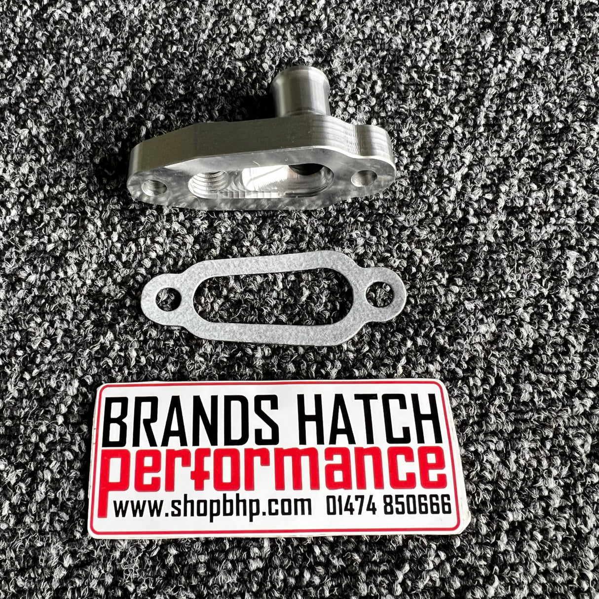 FORD Escort Sierra Cosworth YB 2WD 4WD Water Temperature Sensor ECT Housing