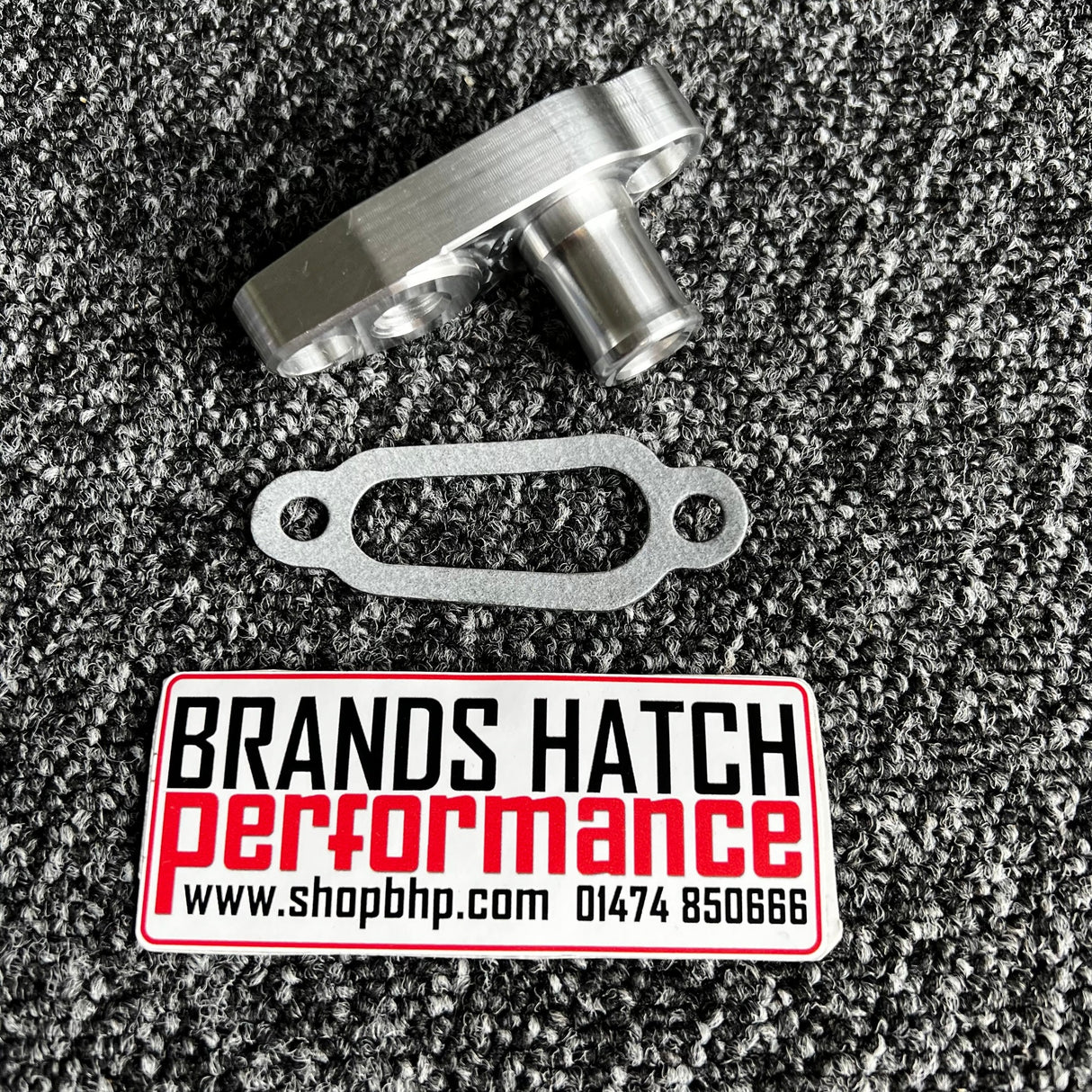 FORD Escort Sierra Cosworth YB 2WD 4WD Water Temperature Sensor ECT Housing