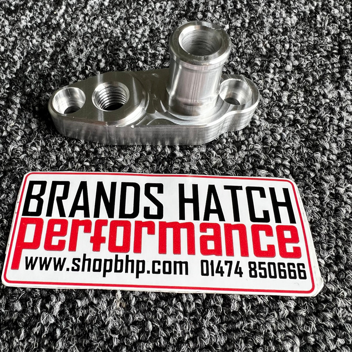 FORD Escort Sierra Cosworth YB 2WD 4WD Water Temperature Sensor ECT Housing