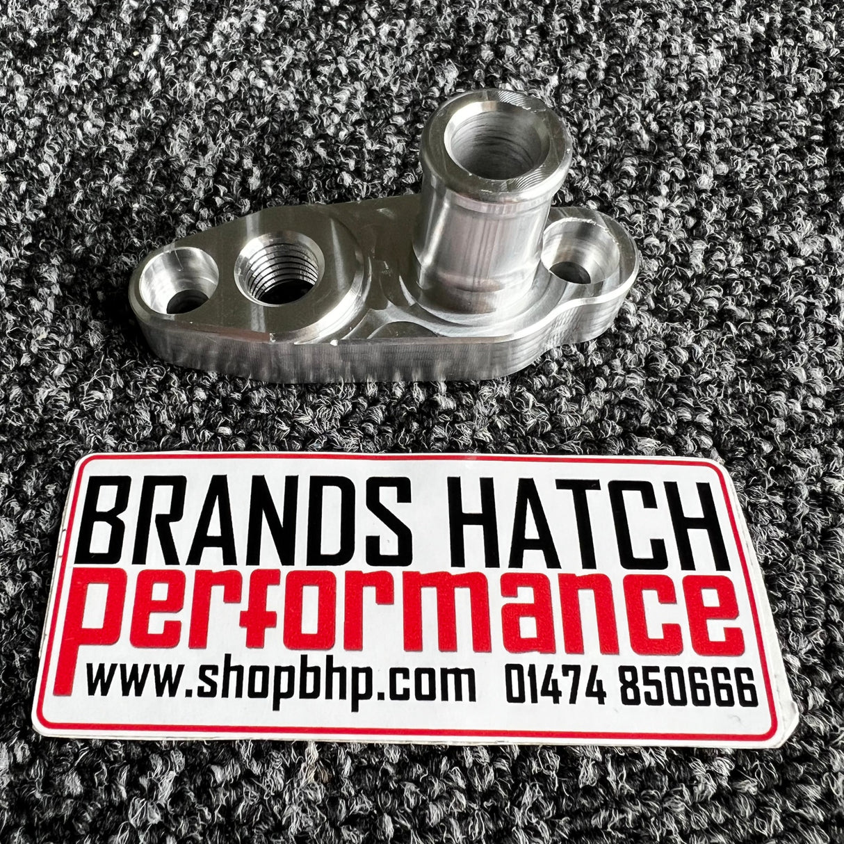 FORD Escort Sierra Cosworth YB 2WD 4WD Water Temperature Sensor ECT Housing