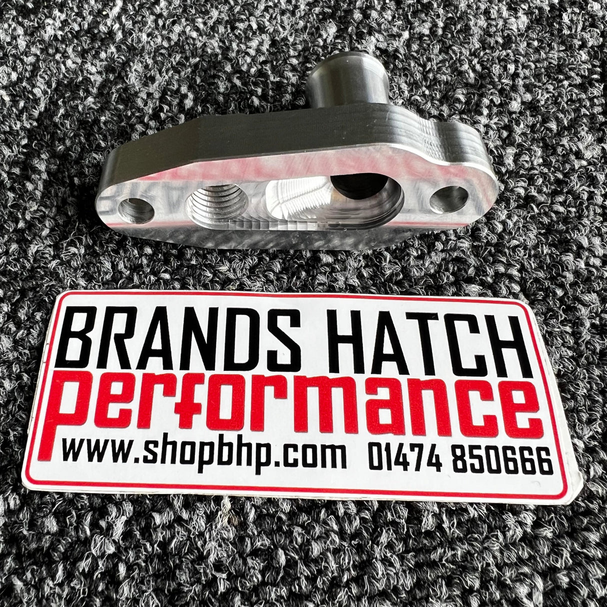 FORD Escort Sierra Cosworth YB 2WD 4WD Water Temperature Sensor ECT Housing