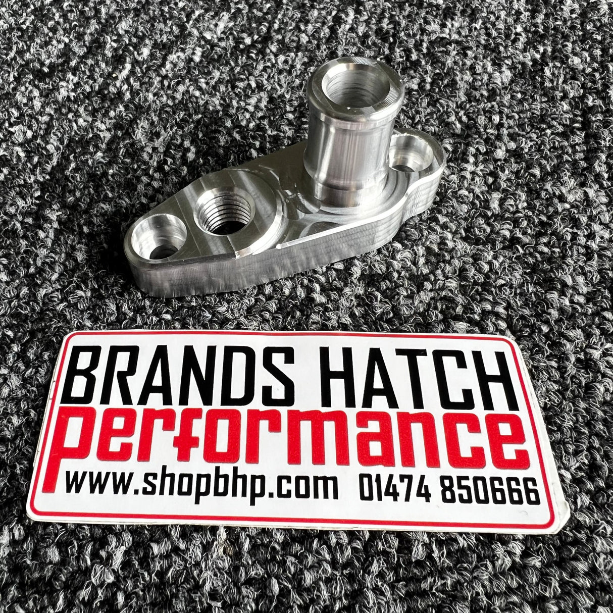 FORD Escort Sierra Cosworth YB 2WD 4WD Water Temperature Sensor ECT Housing